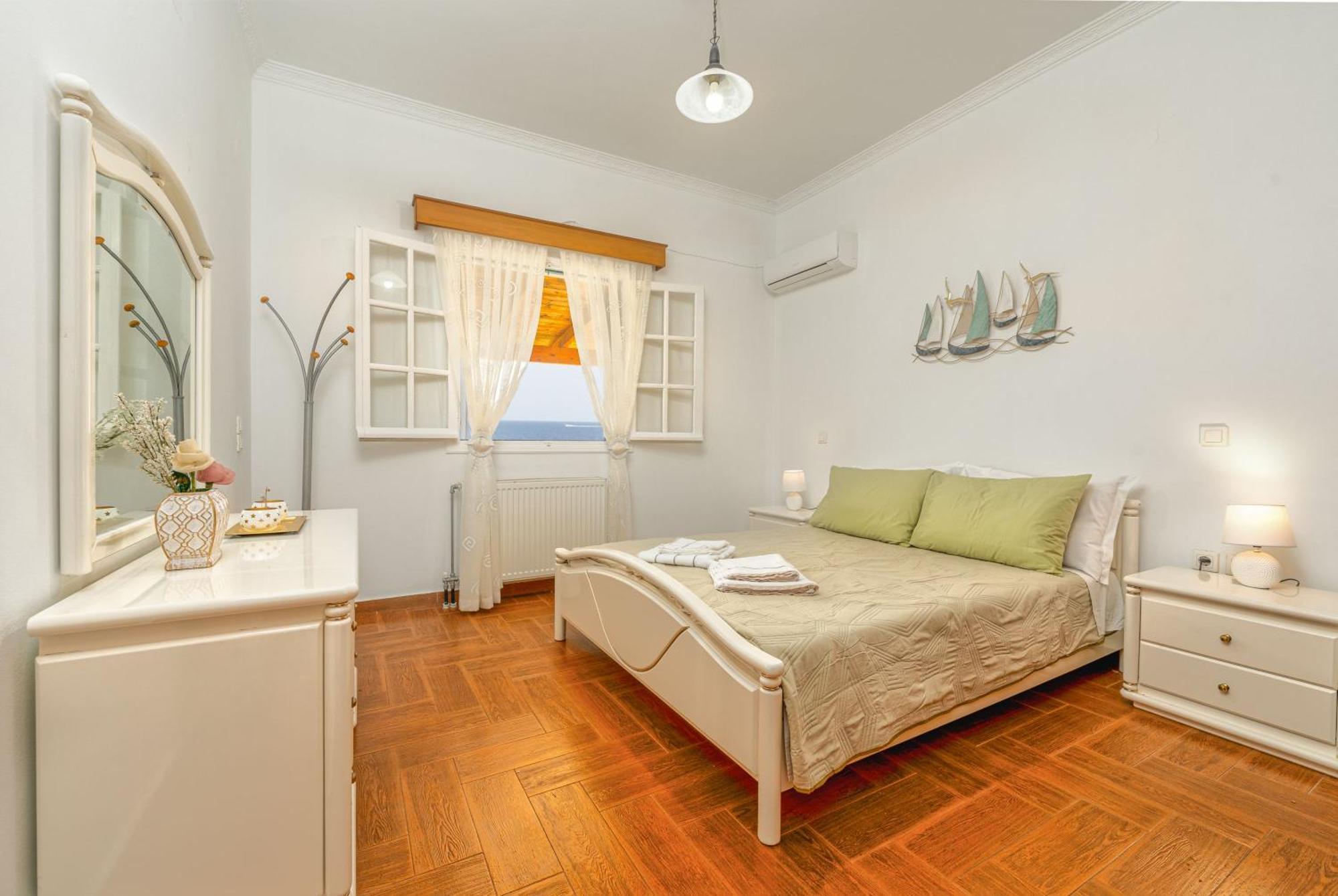 Apartment St. Harry's Windmill