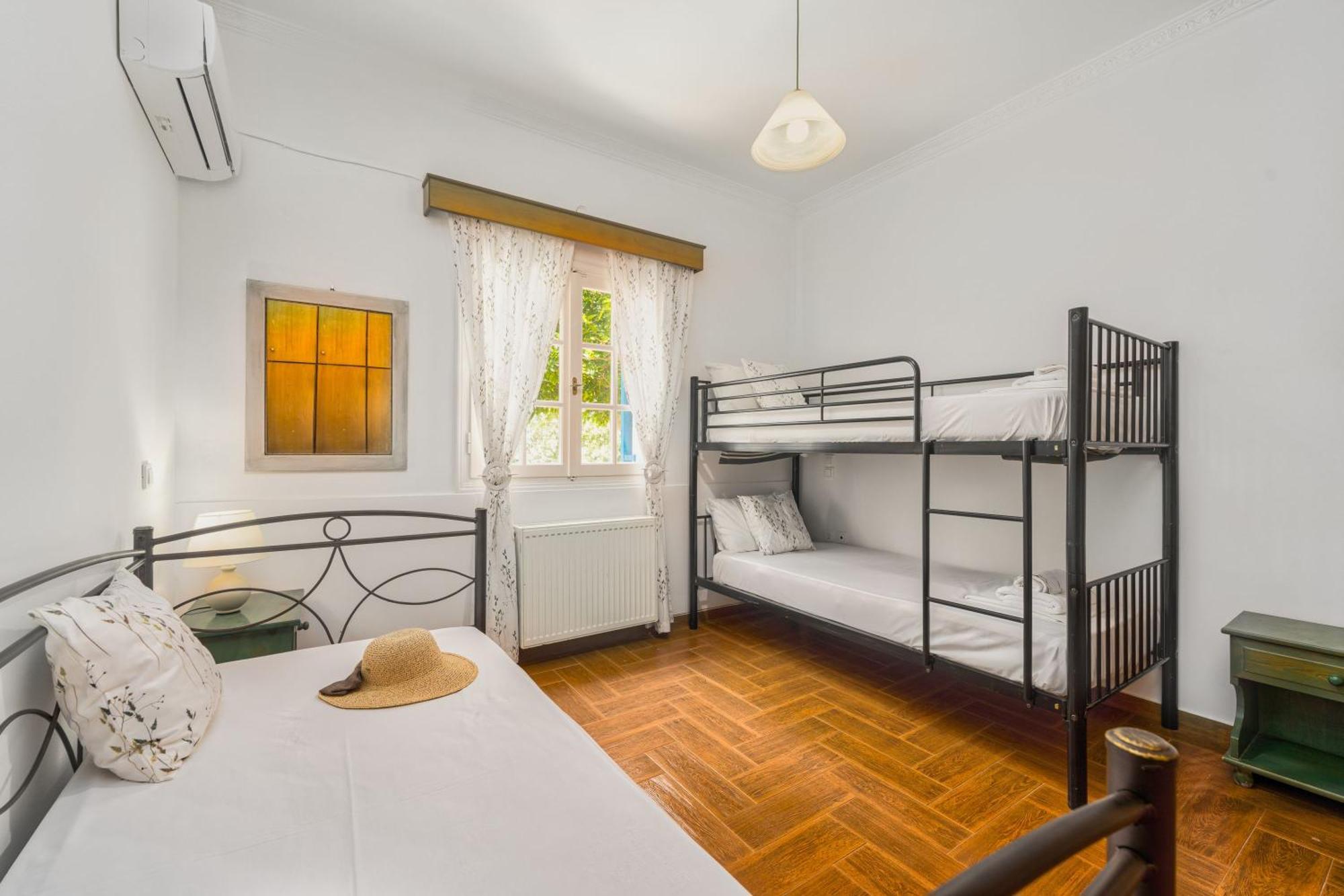 Apartment St. Harry's Windmill Makris Gialos (Zakynthos)